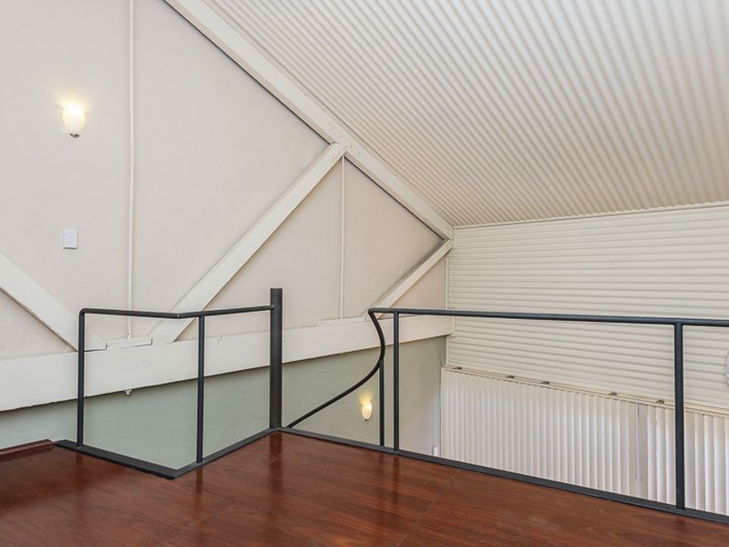 9 Little Brown Street, East Perth WA 6004