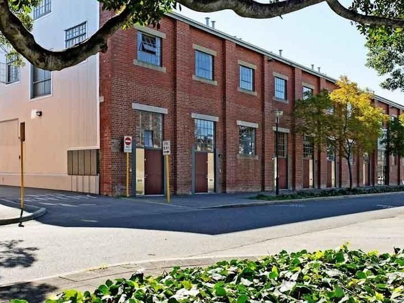 9 Little Brown Street, East Perth WA 6004