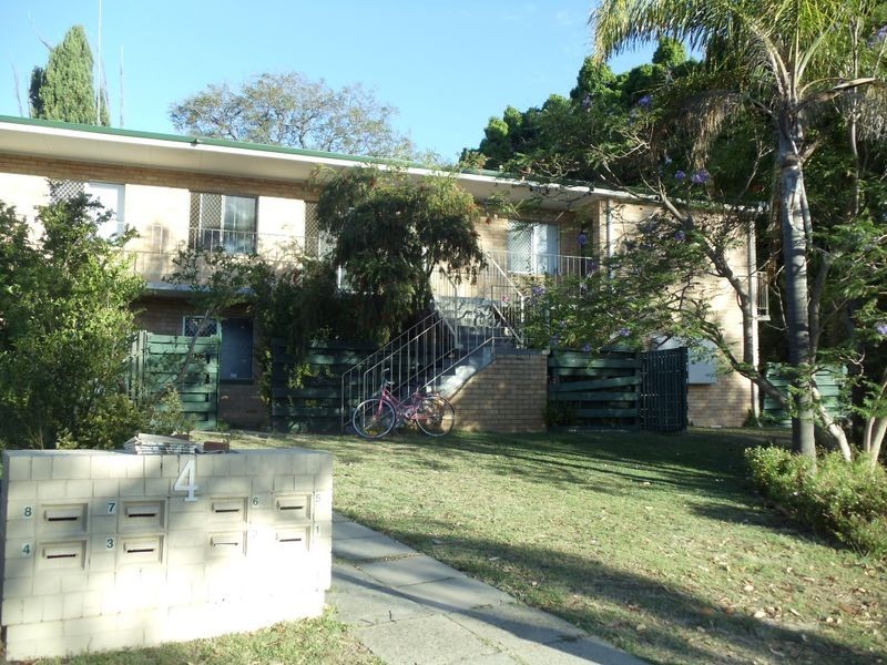 5/4 Jersey Street, Jolimont WA 6014