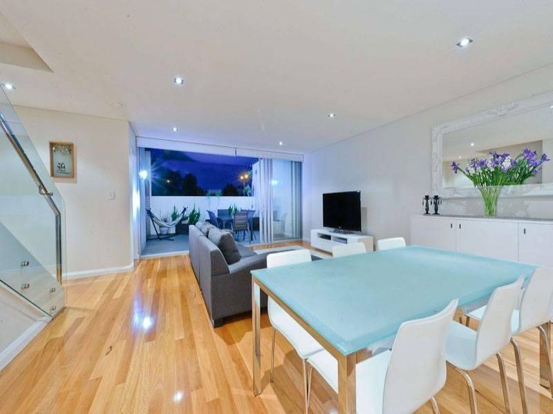 45 Tully Road, East Perth WA 6004