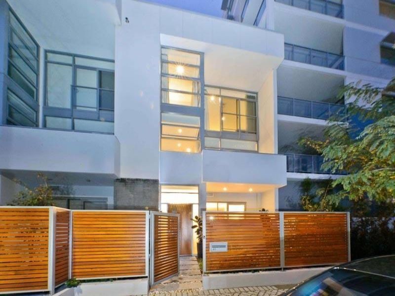 45 Tully Road, East Perth WA 6004