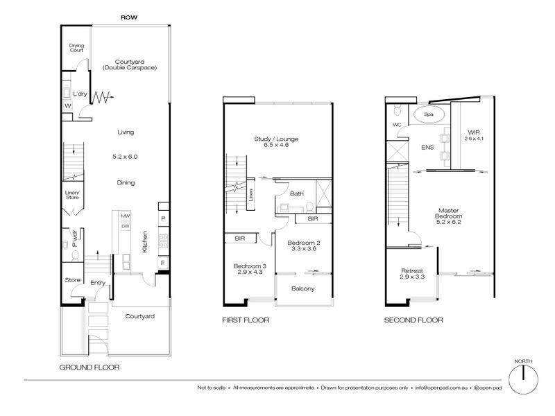 45 Tully Road, East Perth WA 6004