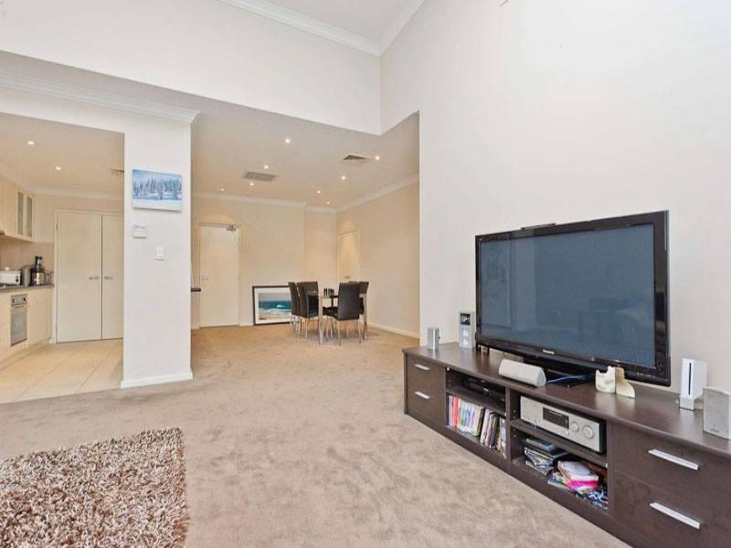 17/118 Royal Street, East Perth WA 6004