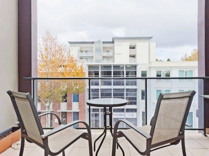 17/118 Royal Street, East Perth WA 6004