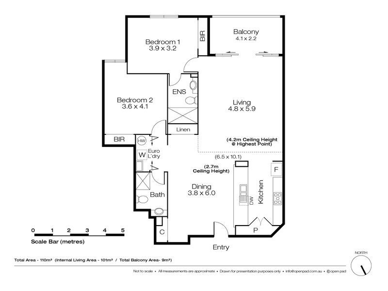17/118 Royal Street, East Perth WA 6004
