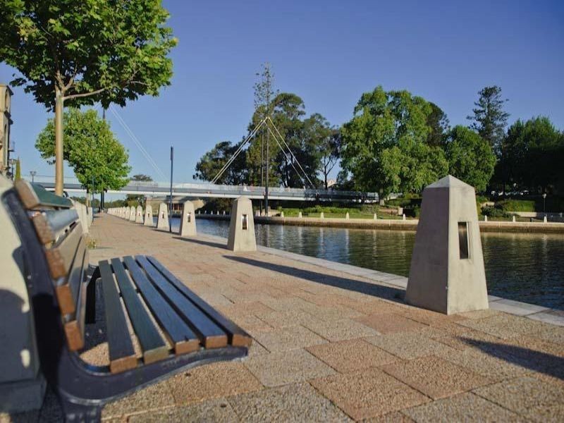 1/11 Regal Place, East Perth WA 6004