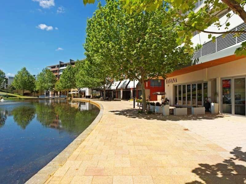 1/11 Regal Place, East Perth WA 6004
