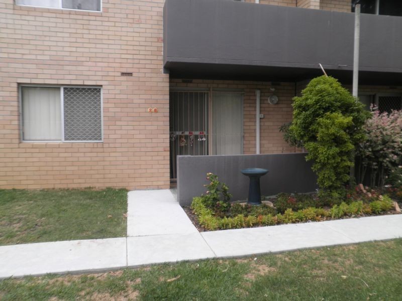 28/75 Herdsman Parade, Wembley WA 6014