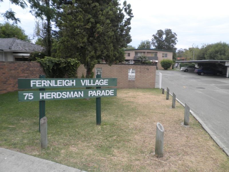 28/75 Herdsman Parade, Wembley WA 6014