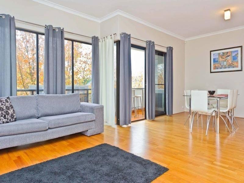 4/131 Royal Street, East Perth WA 6004