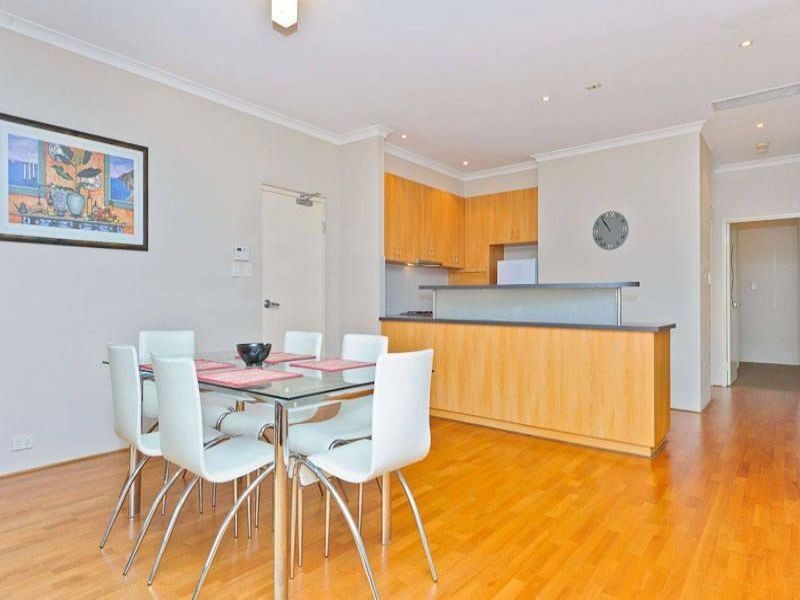 4/131 Royal Street, East Perth WA 6004
