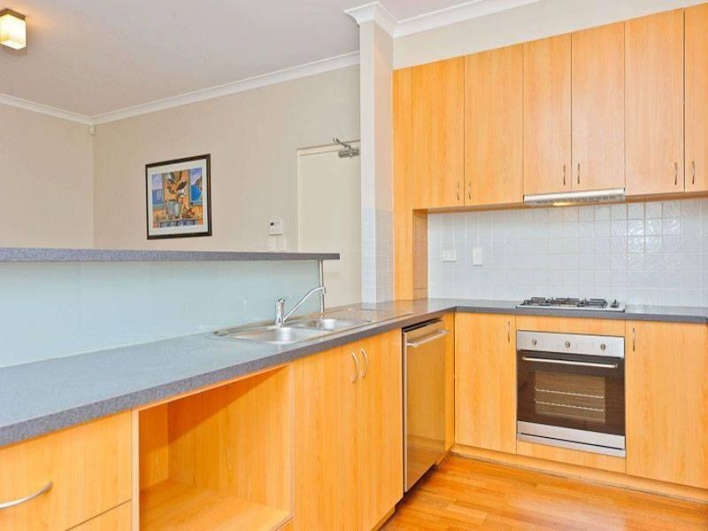 4/131 Royal Street, East Perth WA 6004