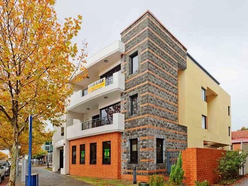 4/131 Royal Street, East Perth WA 6004