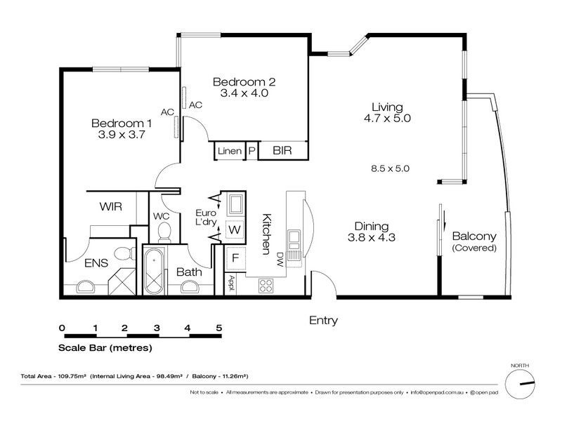 4/131 Royal Street, East Perth WA 6004