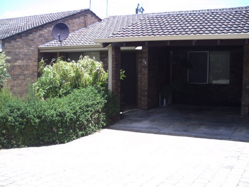 12/8 Kathleen Ave, Yokine WA 6060