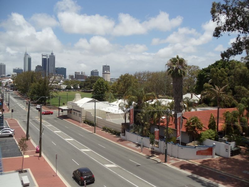 C9/378 Beaufort Street, Perth WA 6000