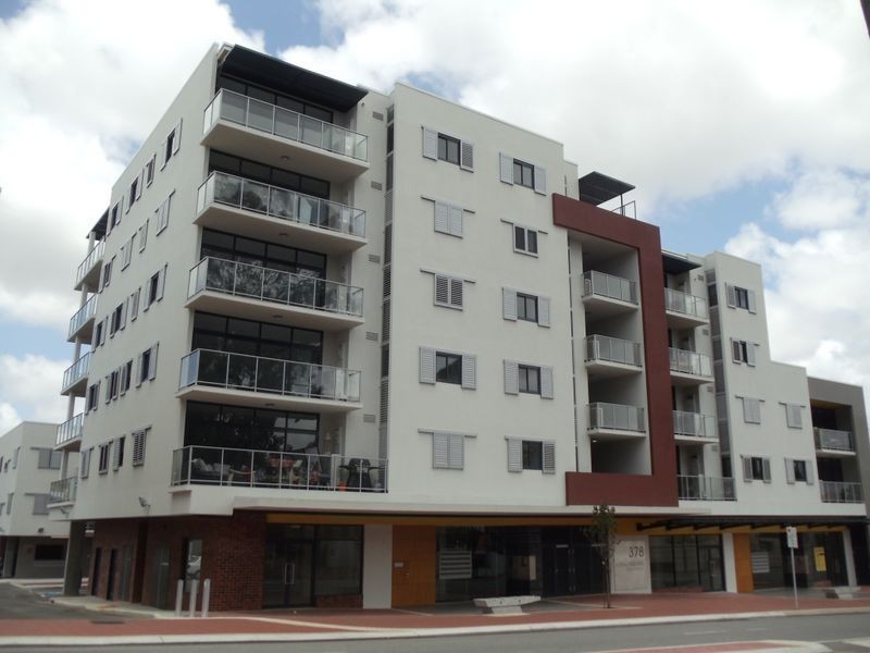 C9/378 Beaufort Street, Perth WA 6000