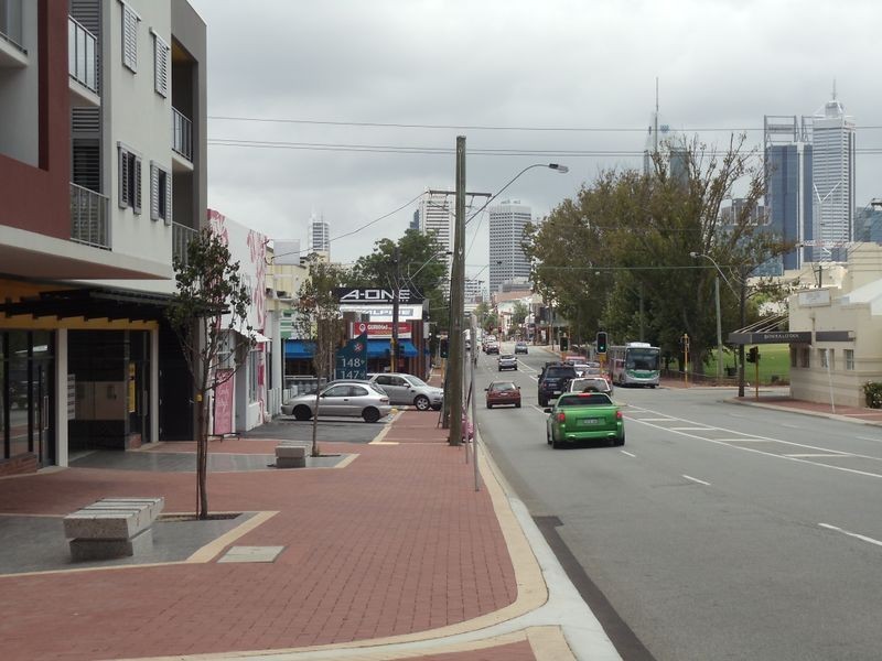 C9/378 Beaufort Street, Perth WA 6000