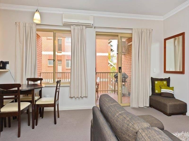 15/48 Wellington Street, East Perth WA 6004