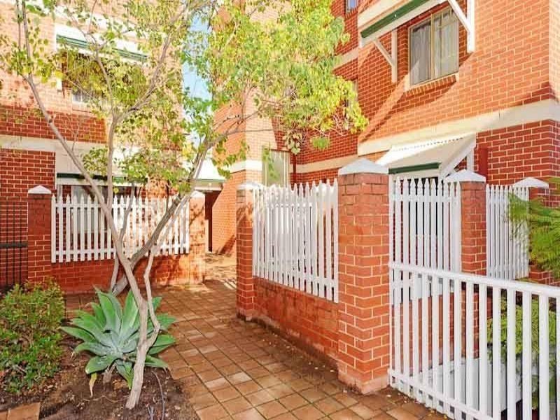 15/48 Wellington Street, East Perth WA 6004