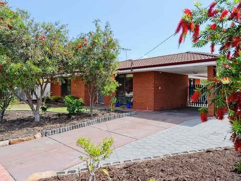 50 Ellison Drive, Padbury WA 6025