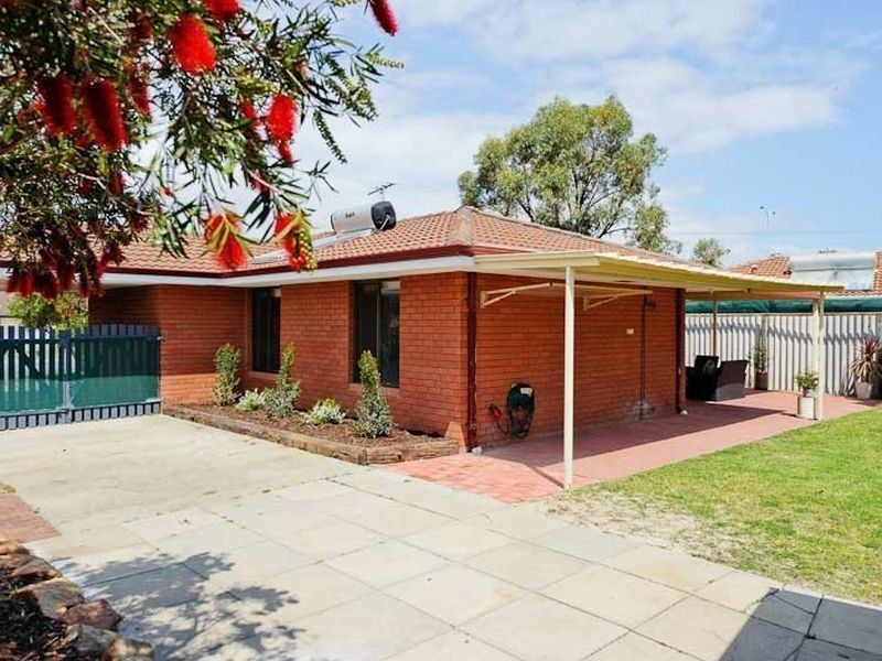 50 Ellison Drive, Padbury WA 6025