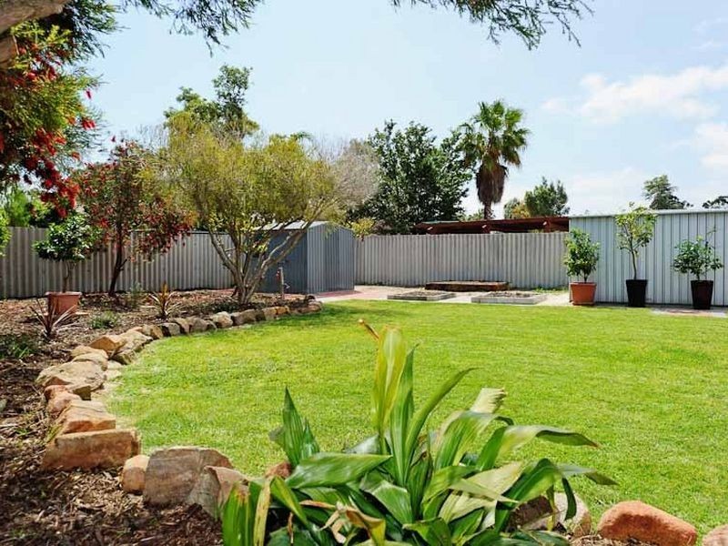 50 Ellison Drive, Padbury WA 6025