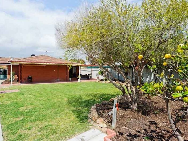 50 Ellison Drive, Padbury WA 6025