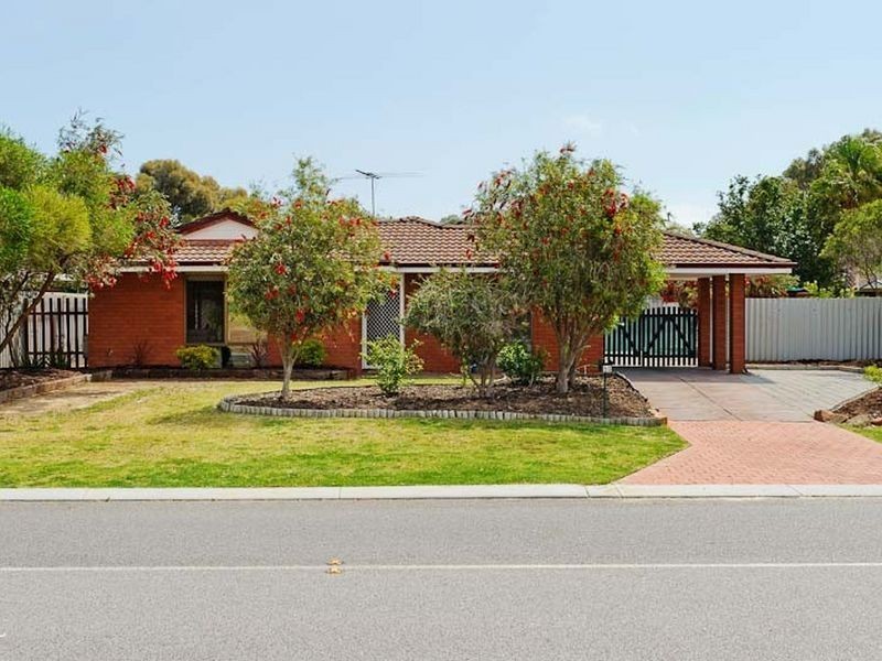 50 Ellison Drive, Padbury WA 6025