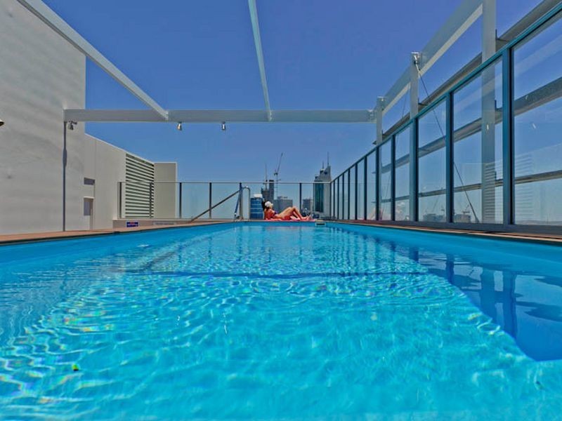 1401/237 Adelaide Terrace, Perth WA 6000