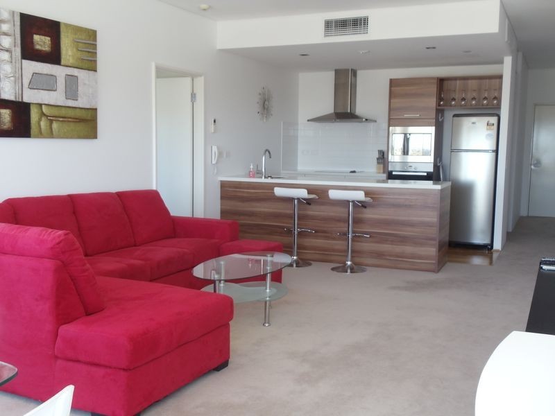 1401/237 Adelaide Terrace, Perth WA 6000