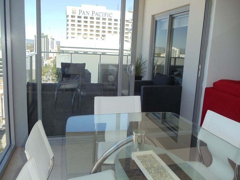 1401/237 Adelaide Terrace, Perth WA 6000