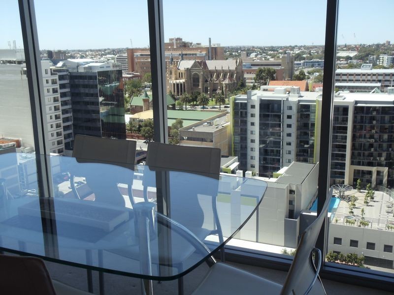 1401/237 Adelaide Terrace, Perth WA 6000