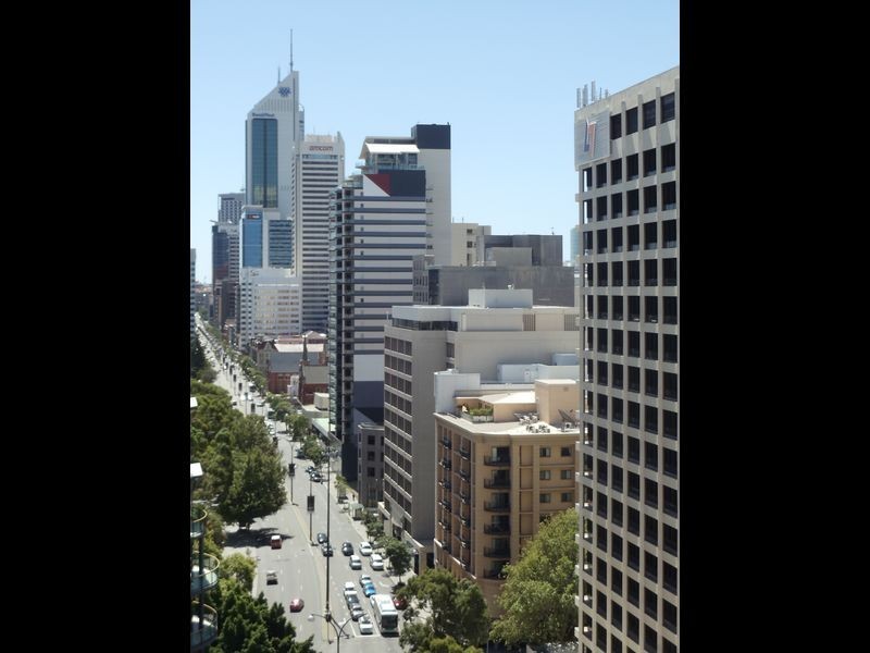 1401/237 Adelaide Terrace, Perth WA 6000