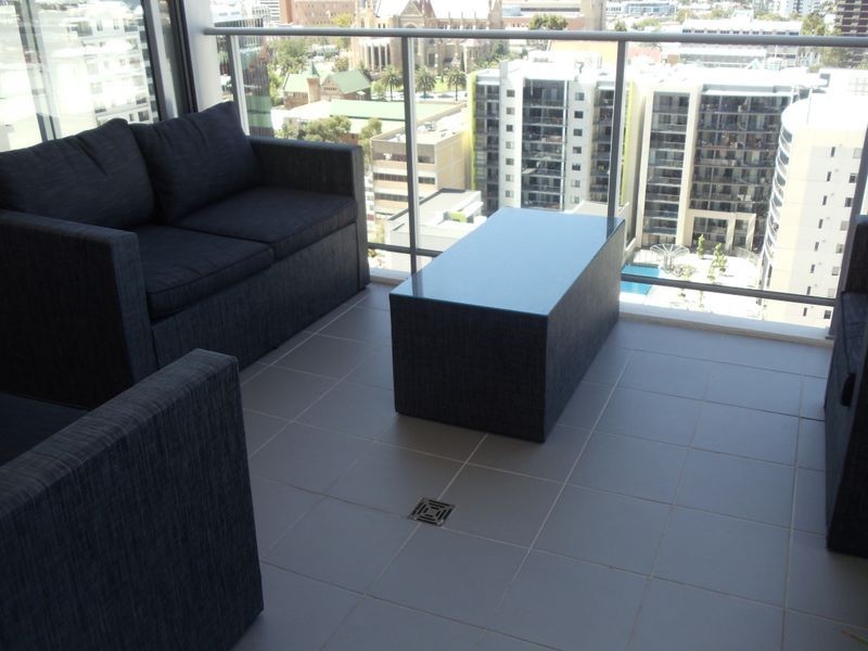 1401/237 Adelaide Terrace, Perth WA 6000