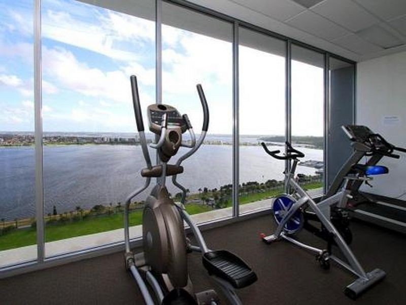 1401/237 Adelaide Terrace, Perth WA 6000