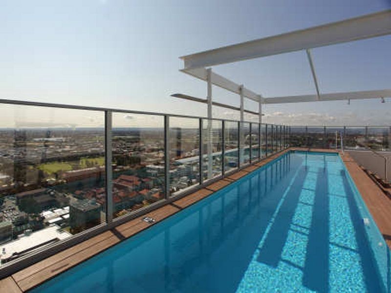 1401/237 Adelaide Terrace, Perth WA 6000