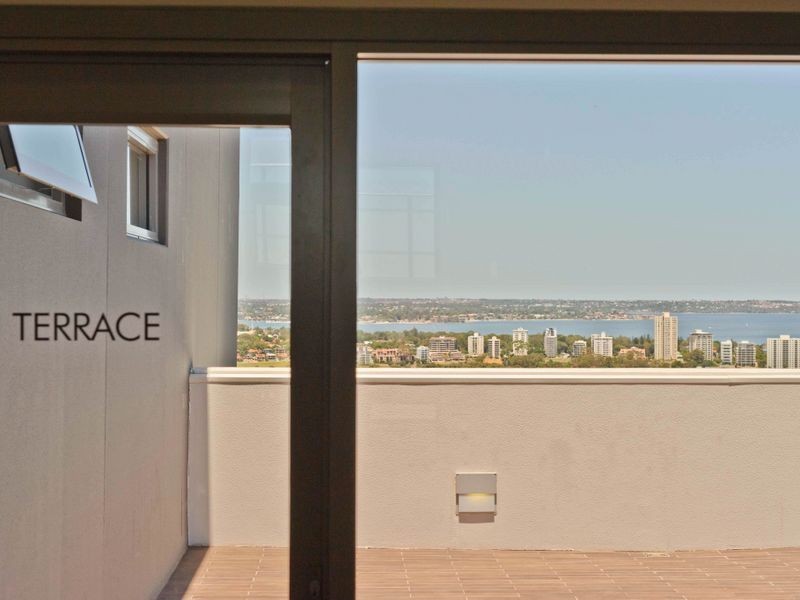 1401/237 Adelaide Terrace, Perth WA 6000