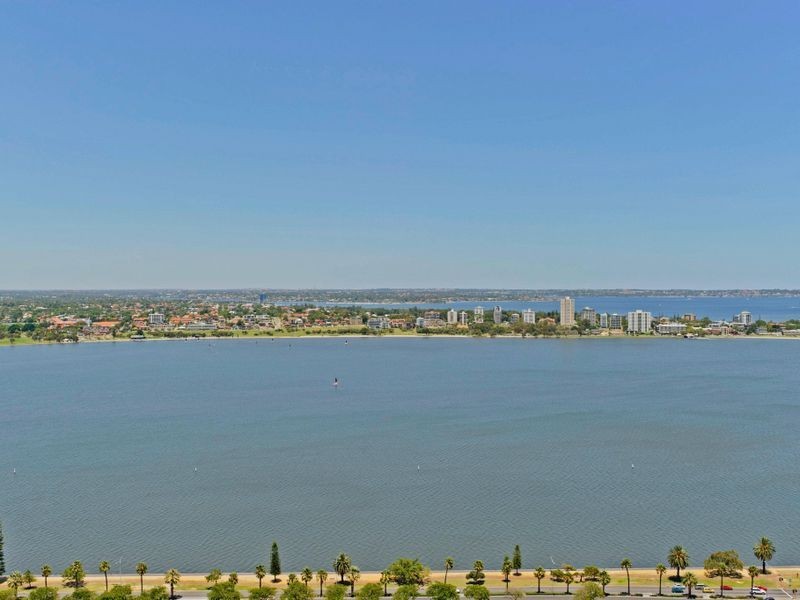 1401/237 Adelaide Terrace, Perth WA 6000