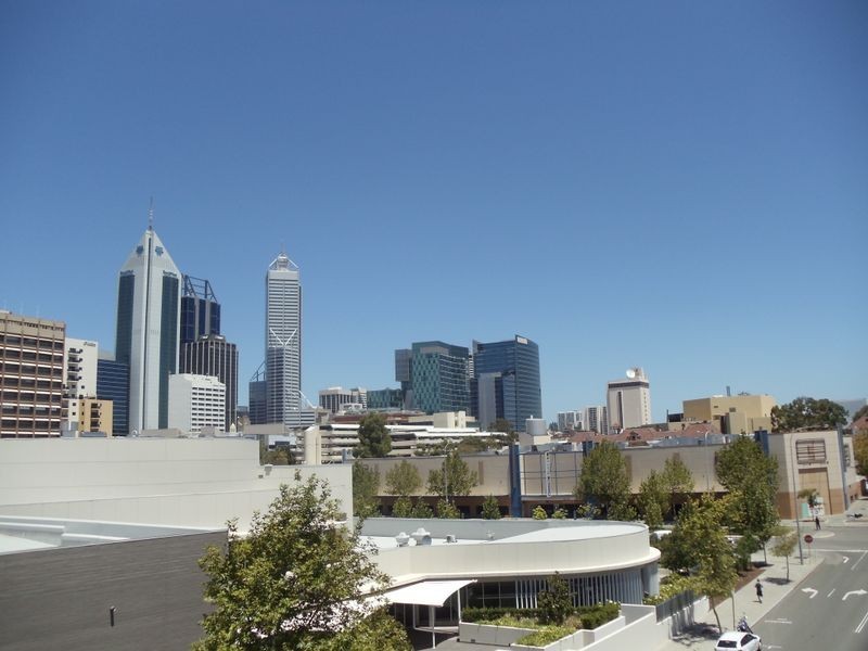 19/8 James Street, Perth WA 6000