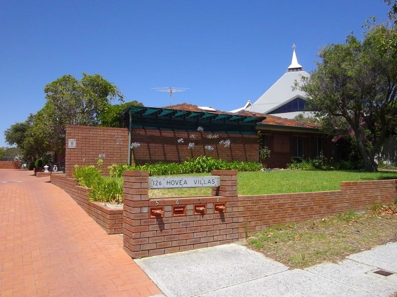 7/126 Waterloo Street, Tuart Hill WA 6060