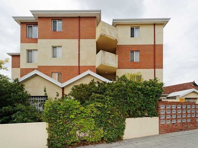 19/102 Goderich Street, East Perth WA 6004