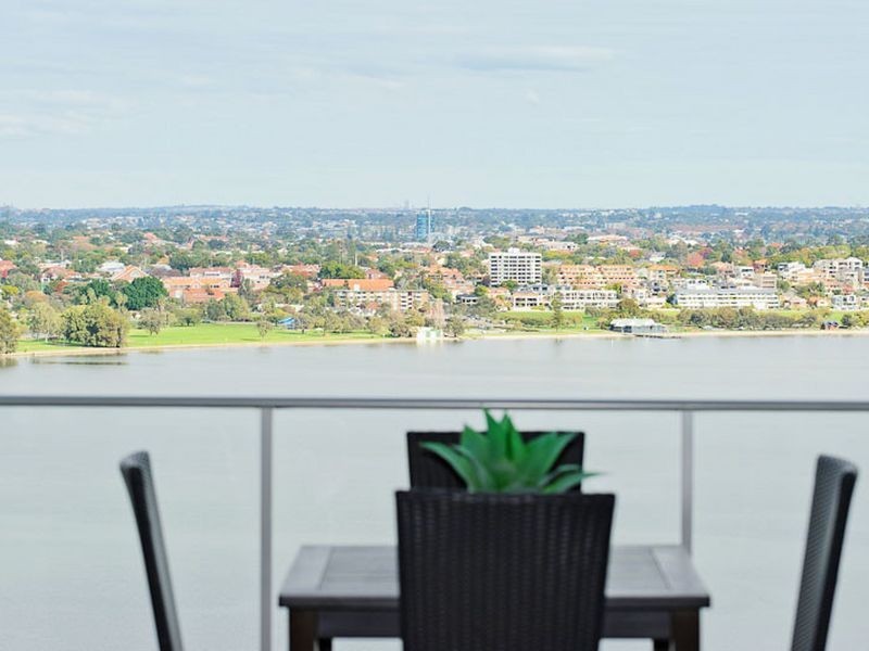 148/151 Adelaide Terrace, East Perth WA 6004
