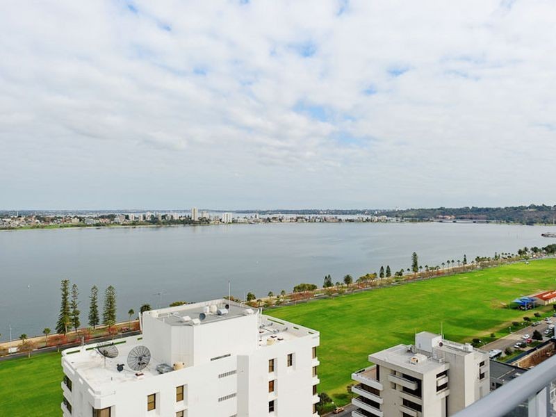 148/151 Adelaide Terrace, East Perth WA 6004