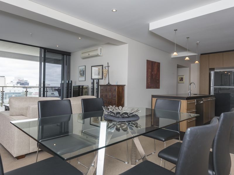 45/155 Adelaide Terrace, East Perth WA 6004