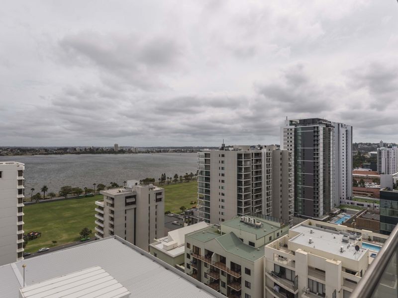 45/155 Adelaide Terrace, East Perth WA 6004