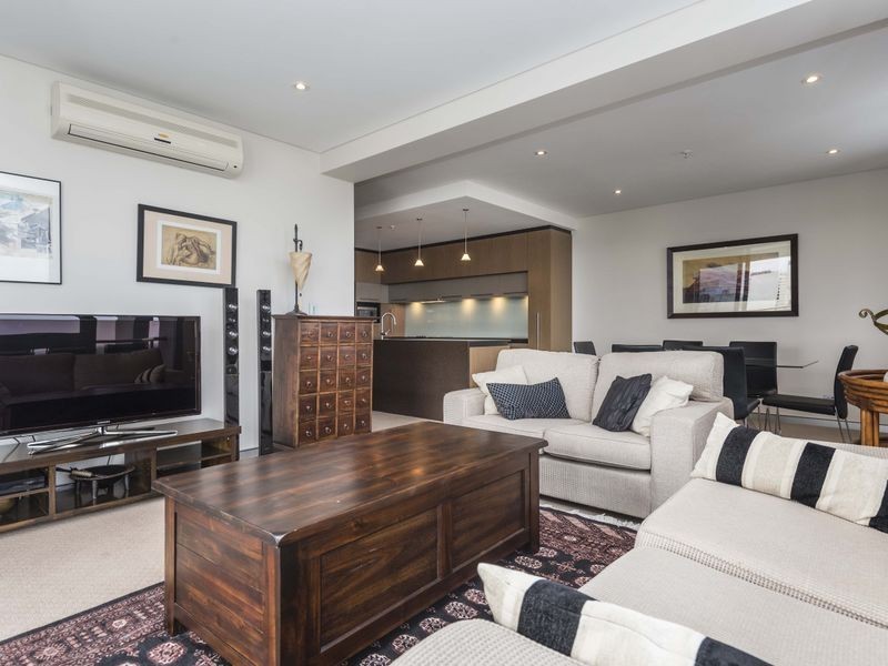 45/155 Adelaide Terrace, East Perth WA 6004