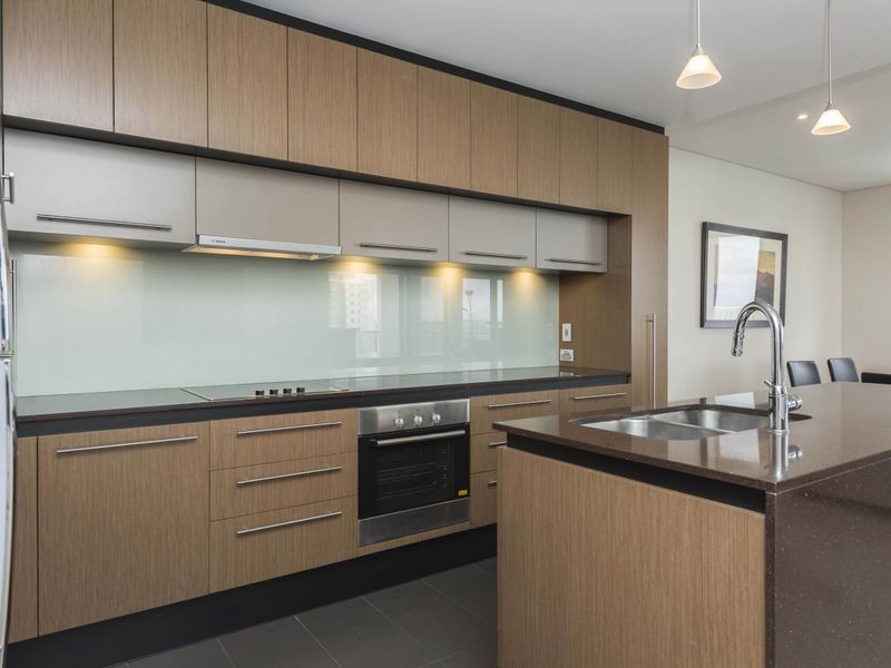 45/155 Adelaide Terrace, East Perth WA 6004