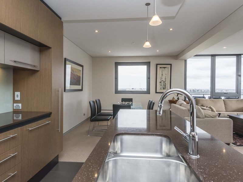 45/155 Adelaide Terrace, East Perth WA 6004