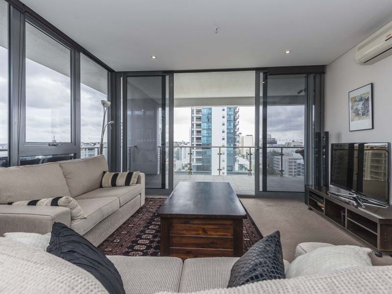 45/155 Adelaide Terrace, East Perth WA 6004